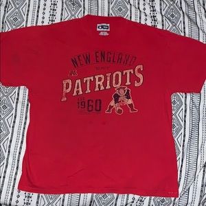 Old school Pats T